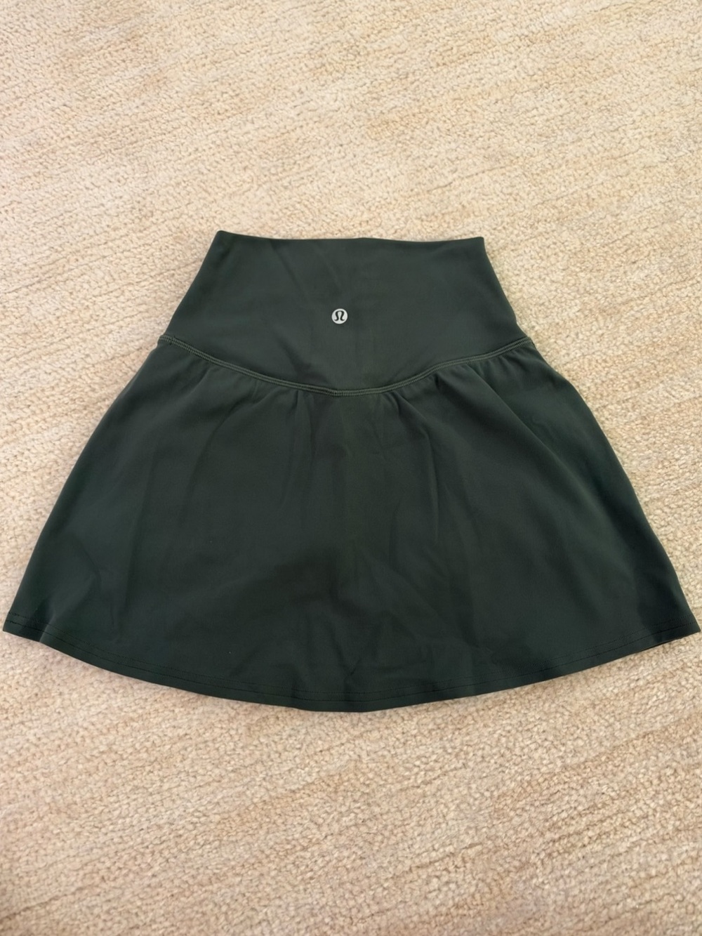 Lululemon Align High-Rise Skirt 2